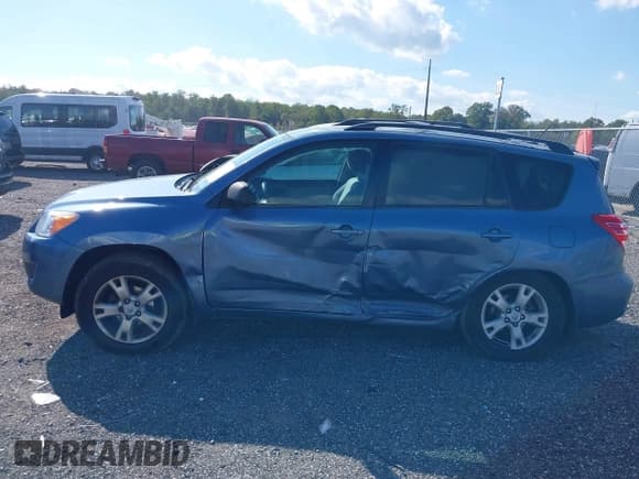 ✅ 2012 Toyota RAV4 • VIN: 2T3BF4DV8CW254950 • Lot: 43259479. Wystawiony na IAAI z przebiegiem 164 181 mil. Bezpłatny archiwum sprzedaży aukcyjnych z USA i szczegółowy raport historii pojazdu na DreamBid. Zdjęcie 14.