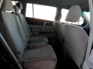 ✅ 2013 Toyota Highlander • VIN: 5TDZK3EH8DS108919 • Лот: 91278015. Опубликован ранее на Copart с пробегом 212 778 миль. Бесплатный доступ к архиву аукционных продаж из США и подробный отчёт об истории автомобиля на DreamBid. Изображение 11.