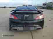2010 Hyundai Genesis Coupe Track с VIN KMHHU6KH5AU040061, выставлен на аукционе Copart как лот 45676115 с пробегом 140 078 миль миль и Списание • Salvage title. История ставок и продаж доступна на DreamBid. Изображение 6.