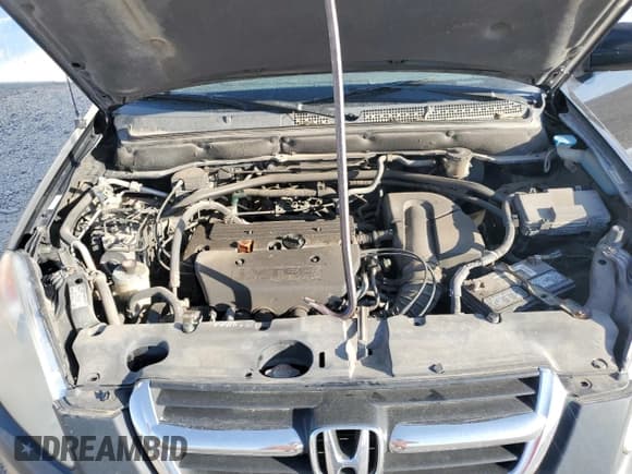 ✅ 2003 Honda CR-V EX • VIN: JHLRD78863C009600 • Lot: 68132935. Wystawiony na Copart z przebiegiem 298 195 mil. Bezpłatny archiwum sprzedaży aukcyjnych z USA i szczegółowy raport historii pojazdu na DreamBid. Zdjęcie 12.