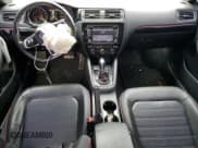 ✅ 2015 Volkswagen Jetta GLI SE • VIN: 3VW4T7AJ6FM338630 • Lot: 88016865. Listed on Copart with 146,581 mi. Free auction sales archive from the USA and detailed vehicle history report at DreamBid. Image 8.