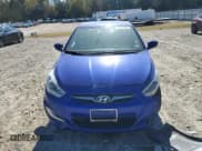 ✅ 2014 Hyundai Accent GLS • VIN: KMHCU4AE2EU736534 • Lot: 90011345. Wystawiony na Copart z przebiegiem 176 503 mil. Bezpłatny archiwum sprzedaży aukcyjnych z USA i szczegółowy raport historii pojazdu na DreamBid. Zdjęcie 5.