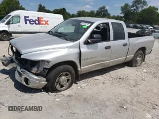 ✅ 2004 Dodge 2500 ST • VIN: 3D7KA28D64G174512 • Lot: 67075214. Wystawiony na Copart z przebiegiem 193 987 mil. Bezpłatny archiwum sprzedaży aukcyjnych z USA i szczegółowy raport historii pojazdu na DreamBid. Zdjęcie 1.