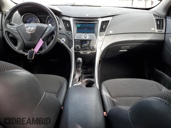 ✅ 2011 Hyundai Sonata Limited • VIN: 5NPEC4ABXBH172675 • Лот: 90461945. Опубликован ранее на Copart с пробегом 104 513 миль. Бесплатный доступ к архиву аукционных продаж из США и подробный отчёт об истории автомобиля на DreamBid. Изображение 8.