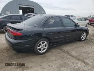 ✅ 1998 Ford Contour • VIN: 1FALP68GXWK137771 • Lot: 55207535. Wystawiony na Copart z przebiegiem 41 365 mil. Bezpłatny archiwum sprzedaży aukcyjnych z USA i szczegółowy raport historii pojazdu na DreamBid. Zdjęcie 3.