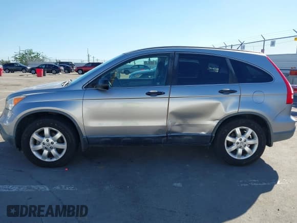 ✅ 2008 Honda CR-V EX • VIN: JHLRE38568C055625 • Lot: 43492770. Listed on IAAI with 146,531 mi. Free auction sales archive from the USA and detailed vehicle history report at DreamBid. Image 14.