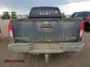 2016 Nissan Frontier SV z VIN 1N6AD0CW1GN747657, wystawiony jako Copart lot #65385205 z przebiegiem 95 726 mil mil oraz Szkoda całkowita • Salvage title. Historia ofert i sprzedaży dostępna na DreamBid. Obrazek 6.