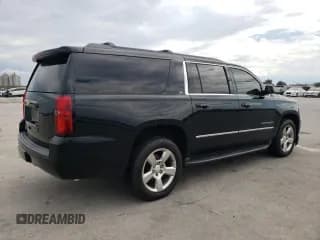 ✅ 2015 Chevrolet Suburban LT • VIN: 1GNSCJKC3FR727304 • Lot: 72190354. Wystawiony na Copart z przebiegiem 152 396 mil. Bezpłatny archiwum sprzedaży aukcyjnych z USA i szczegółowy raport historii pojazdu na DreamBid. Zdjęcie 3.