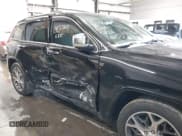 ✅ 2020 Jeep Grand Cherokee Overland • VIN: 1C4RJFCG6LC435298 • Lot: 41378617. Listed on IAAI with 58,000 mi. Free auction sales archive from the USA and detailed vehicle history report at DreamBid. Image 6.