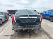 ✅ 2012 Lincoln MKS • VIN: 1LNHL9DR6CG805001 • Lot: 42177964. Listed on IAAI with 270,994 mi. Free auction sales archive from the USA and detailed vehicle history report at DreamBid. Image 16.