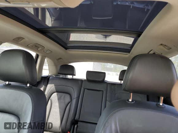 ✅ 2011 Audi Q5 Premium Plus • VIN: WA1DKAFP1BA044439 • Lot: 54766875. Listed on Copart with 113,591 mi. Free auction sales archive from the USA and detailed vehicle history report at DreamBid. Image 10.