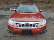 ✅ 2011 Subaru Forester X Touring • VIN: JF2SHAGC2BH724236 • Lot: 92579365. Listed on Copart with 24,916 mi. Free auction sales archive from the USA and detailed vehicle history report at DreamBid. Image 5.