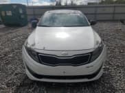 ✅ 2013 Kia Optima SX • VIN: 5XXGR4A60DG146336 • Lot: 90343925. Wystawiony na Copart z przebiegiem 192 071 mil. Bezpłatny archiwum sprzedaży aukcyjnych z USA i szczegółowy raport historii pojazdu na DreamBid. Zdjęcie 5.