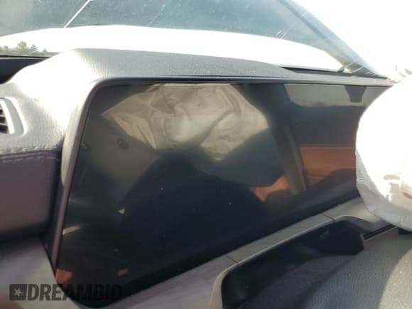 ✅ 2025 Kia Telluride EX X-Pro • VIN: 5XYP3DGC4SG671777 • Lot: 71526075. Listed on Copart with Not provided. Free auction sales archive from the USA and detailed vehicle history report at DreamBid. Image 9.