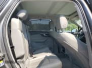 ✅ 2020 Audi Q7 Prestige • VIN: WA1VXAF73LD004899 • Лот: 68987575. Опубликован ранее на Copart с пробегом 55 851 миль. Бесплатный доступ к архиву аукционных продаж из США и подробный отчёт об истории автомобиля на DreamBid. Изображение 11.