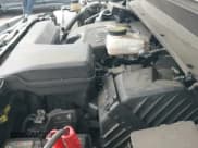 ✅ 2019 Nissan Pathfinder SV • VIN: 5N1DR2MM9KC640107 • Lot: 42387750. Listed on IAAI with 95,706 mi. Free auction sales archive from the USA and detailed vehicle history report at DreamBid. Image 18.