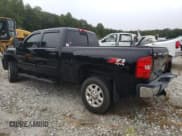 ✅ 2013 Chevrolet Silverado 2500HD LTZ • VIN: 1GC1KYE87DF169768 • Lot: 71650664. Wystawiony na Copart z przebiegiem 176 522 mil. Bezpłatny archiwum sprzedaży aukcyjnych z USA i szczegółowy raport historii pojazdu na DreamBid. Zdjęcie 2.