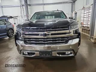 ✅ 2020 Chevrolet Silverado 1500 LTZ • VIN: 3GCUYGED5LG114106 • Lot: 84435965. Wystawiony na Copart z przebiegiem 126 626 mil. Bezpłatny archiwum sprzedaży aukcyjnych z USA i szczegółowy raport historii pojazdu na DreamBid. Zdjęcie 5.