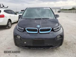 ✅ 2015 BMW i3 • VIN: WBY1Z2C5XFV555688 • Lot: 46434433. Listed on Copart with Not provided. Free auction sales archive from the USA and detailed vehicle history report at DreamBid. Image 5.
