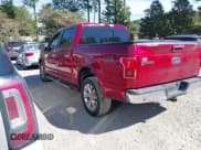 ✅ 2016 Ford F-150 XLT • VIN: 1FTEW1EF0GFA42425 • Лот: 43344769. Опубликован ранее на IAAI с пробегом 258 633 миль. Бесплатный доступ к архиву аукционных продаж из США и подробный отчёт об истории автомобиля на DreamBid. Изображение 3.