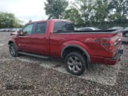 ✅ 2014 Ford F-150 XL • VIN: 1FTFW1ET5EKG37687 • Lot: 70248965. Wystawiony na Copart z przebiegiem 152 048 mil. Bezpłatny archiwum sprzedaży aukcyjnych z USA i szczegółowy raport historii pojazdu na DreamBid. Zdjęcie 2.