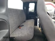 ✅ 2001 Dodge 2500 • VIN: 3B7KF23661G215740 • Lot: 70386685. Wystawiony na Copart z przebiegiem 264 543 mil. Bezpłatny archiwum sprzedaży aukcyjnych z USA i szczegółowy raport historii pojazdu na DreamBid. Zdjęcie 10.