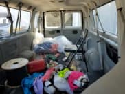 ✅ 2012 Ford Econoline Passenger XL • VIN: 1FBSS3BL9CDA76250 • Lot: 70811085. Listed on Copart with Not provided. Free auction sales archive from the USA and detailed vehicle history report at DreamBid. Image 10.