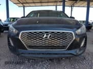 ✅ 2018 Hyundai Elantra • VIN: KMHH35LE1JU046506 • Lot: 57648825. Listed on Copart with 128,605 mi. Free auction sales archive from the USA and detailed vehicle history report at DreamBid. Image 5.