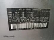 ✅ 2020 Subaru Legacy Premium • VIN: 4S3BWAC6XL3026704 • Lot: 46653115. Listed on Copart with 93,345 mi. Free auction sales archive from the USA and detailed vehicle history report at DreamBid. Image 12.