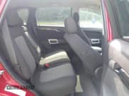 ✅ 2014 Chevrolet Captiva Sport LS • VIN: 3GNAL2EK9ES512297 • Lot: 42487576. Wystawiony na IAAI z przebiegiem 143 654 mil. Bezpłatny archiwum sprzedaży aukcyjnych z USA i szczegółowy raport historii pojazdu na DreamBid. Zdjęcie 8.