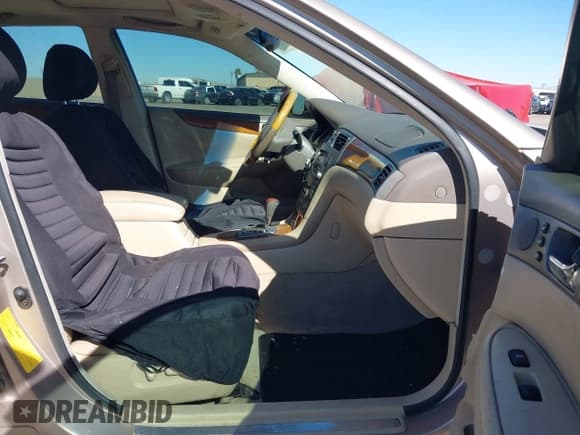 ✅ 2005 Lexus ES 350 • VIN: JTHBA30G755062685 • Лот: 43571389. Опубликован ранее на IAAI с пробегом 201 013 миль. Бесплатный доступ к архиву аукционных продаж из США и подробный отчёт об истории автомобиля на DreamBid. Изображение 5.