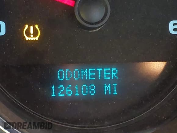 ✅ 2008 Chevrolet Silverado 1500 LTZ • VIN: 2GCEK19J881295222 • Lot: 43587542. Listed on IAAI with 126,108 mi. Free auction sales archive from the USA and detailed vehicle history report at DreamBid. Image 15.