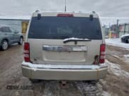 ✅ 2011 Jeep Liberty Limited • VIN: 1J4PN5GK2BW502670 • Lot: 94266045. Listed on Copart with 176,490 mi. Free auction sales archive from the USA and detailed vehicle history report at DreamBid. Image 6.