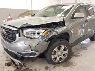 ✅ 2019 GMC Acadia SLE • VIN: 1GKKNKLAXKZ227659 • Lot: 43406970. Listed on IAAI with 79,028 mi. Free auction sales archive from the USA and detailed vehicle history report at DreamBid. Image 6.