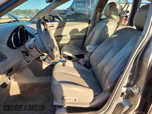✅ 2006 Nissan Altima S • VIN: 1N4AL11E06N397433 • Lot: 87048505. Listed on Copart with 89,518 mi. Free auction sales archive from the USA and detailed vehicle history report at DreamBid. Image 7.