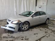 ✅ 2012 Chevrolet Malibu 1FL • VIN: 1G1ZA5E02CF238209 • Lot: 75844974. Listed on Copart with 175,795 mi. Free auction sales archive from the USA and detailed vehicle history report at DreamBid. Image 1.