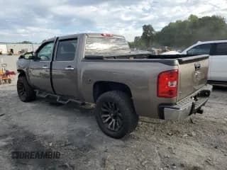 ✅ 2013 Chevrolet Silverado 1500 LTZ • VIN: 3GCPKTE71DG158591 • Lot: 70028134. Listed on Copart with 324,049 mi. Free auction sales archive from the USA and detailed vehicle history report at DreamBid. Image 2.