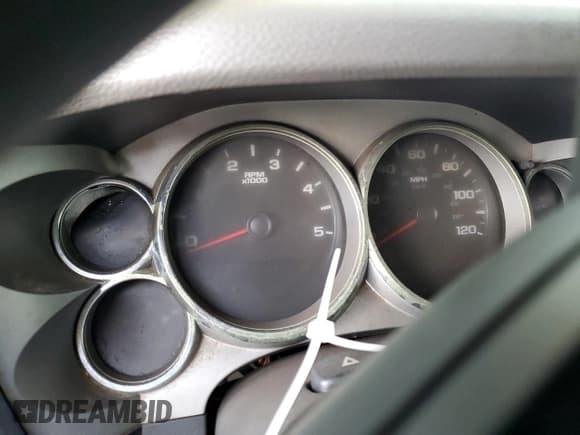 ✅ 2007 Chevrolet Silverado 2500HD 2LT • VIN: 1GCHK29667E550283 • Лот: 72699994. Опубликован ранее на Copart с пробегом Не указан. Бесплатный доступ к архиву аукционных продаж из США и подробный отчёт об истории автомобиля на DreamBid. Изображение 9.