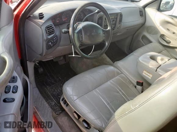 ✅ 1997 Ford F-150 • VIN: 1FTDX1765VKD01937 • Лот: 93561655. Опубликован ранее на Copart с пробегом 119 873 миль. Бесплатный доступ к архиву аукционных продаж из США и подробный отчёт об истории автомобиля на DreamBid. Изображение 8.