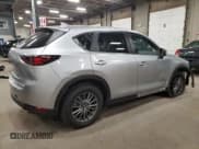 ✅ 2021 Mazda CX-5 Touring • VIN: JM3KFBCMXM0453623 • Lot: 90025385. Wystawiony na Copart z przebiegiem 83 246 mil. Bezpłatny archiwum sprzedaży aukcyjnych z USA i szczegółowy raport historii pojazdu na DreamBid. Zdjęcie 3.