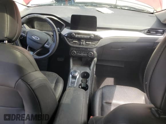 ✅ 2020 Ford Escape SEL • VIN: 1FMCU9H60LUA51165 • Lot: 68933525. Wystawiony na Copart z przebiegiem Nie podano. Bezpłatny archiwum sprzedaży aukcyjnych z USA i szczegółowy raport historii pojazdu na DreamBid. Zdjęcie 8.