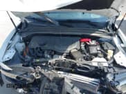 ✅ 2024 Dodge Hornet R/T • VIN: ZACPDFCW2R3A28421 • Lot: 42465763. Listed on IAAI with 34,761 mi. Free auction sales archive from the USA and detailed vehicle history report at DreamBid. Image 10.