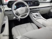 ✅ 2025 Hyundai Palisade Calligraphy • VIN: KM8R7DGE0SU853856 • Лот: 82963644. Опубликован ранее на Copart с пробегом 99 миль. Бесплатный доступ к архиву аукционных продаж из США и подробный отчёт об истории автомобиля на DreamBid. Изображение 8.