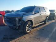 ✅ 2022 Chevrolet Tahoe LT • VIN: 1GNSKNKD4NR268950 • Lot: 43358518. Listed on IAAI with 40,387 mi. Free auction sales archive from the USA and detailed vehicle history report at DreamBid. Image 19.