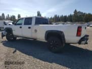✅ 2004 Chevrolet Silverado 2500HD LS • VIN: 1GCHK23U04F167615 • Lot: 80763805. Wystawiony na Copart z przebiegiem Nie podano. Bezpłatny archiwum sprzedaży aukcyjnych z USA i szczegółowy raport historii pojazdu na DreamBid. Zdjęcie 2.