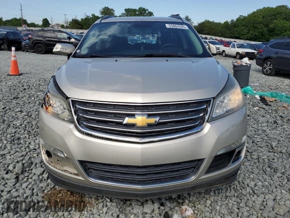 ✅ 2016 Chevrolet Traverse LT • VIN: 1GNKRGKD1GJ258675 • Lot: 55804445. Wystawiony na Copart z przebiegiem 182 133 mil. Bezpłatny archiwum sprzedaży aukcyjnych z USA i szczegółowy raport historii pojazdu na DreamBid. Zdjęcie 5.