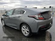 ✅ 2017 Chevrolet Volt Premier • VIN: 1G1RD6S56HU116694 • Lot: 74903553. Wystawiony na Copart z przebiegiem 57 275 mil. Bezpłatny archiwum sprzedaży aukcyjnych z USA i szczegółowy raport historii pojazdu na DreamBid. Zdjęcie 2.
