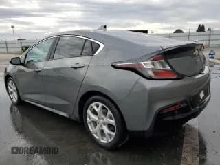 ✅ 2017 Chevrolet Volt Premier • VIN: 1G1RD6S56HU116694 • Lot: 74903553. Wystawiony na Copart z przebiegiem 57 275 mil. Bezpłatny archiwum sprzedaży aukcyjnych z USA i szczegółowy raport historii pojazdu na DreamBid. Zdjęcie 2.