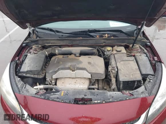 2015 Chevrolet Malibu LT with VIN 1G11C5SL2FF185571, listed as a IAAI auction lot 43256317 with 65,746 mi miles and . Bid and sale history available at DreamBid. Image 10.