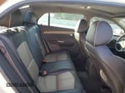 ✅ 2011 Chevrolet Malibu LTZ • VIN: 1G1ZE5E17BF208831 • Lot: 82383494. Listed on Copart with 143,306 mi. Free auction sales archive from the USA and detailed vehicle history report at DreamBid. Image 10.